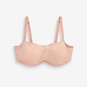 Strapless Multiways  